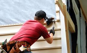 Siding Removal and Disposal in Town Line, NY